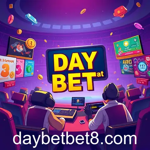Betting Trends Shift with Digital Day Games