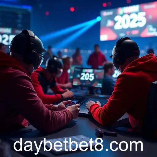 Revolutionizing Gaming: The Rise of Day Bet