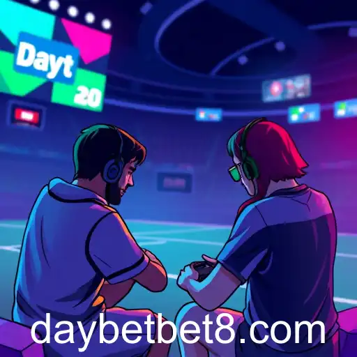 The Rise of Day Bet in Gaming Circles