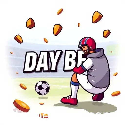 The Rise of Day Bet on Gaming Platforms