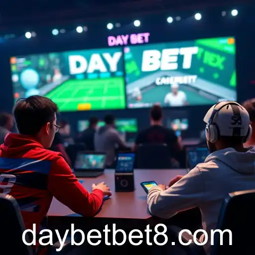 Betting Boom: Day Bet Trends Transform Gaming