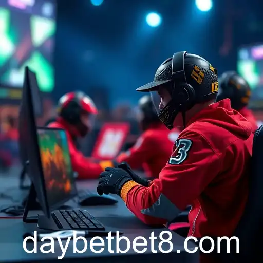 The Rise of Day Betting in Online Gaming