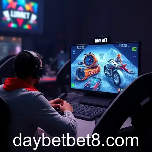 The Rise of Day Betting in Online Gaming