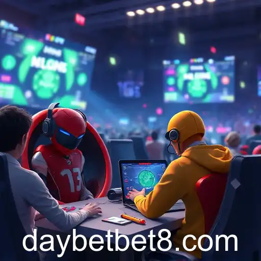 The Rise of Day Betting in Online Gaming