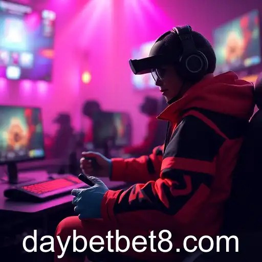 Digital Gamers Bet on Day Play