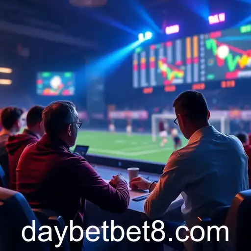 Digital Revolution in English Gaming