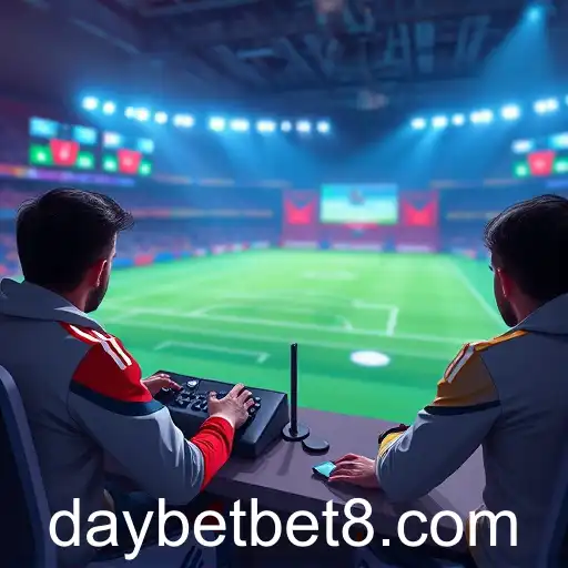 Rise of Interactive Gaming Websites