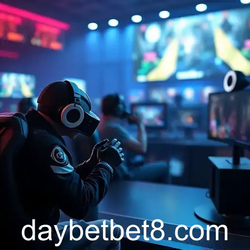 Gaming Trends and Innovations in 2025