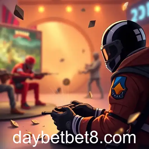 Revolutionizing Gaming with Day Bet