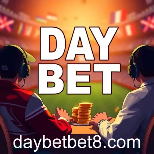 The Rise of 'Day Bet' in Online Gaming