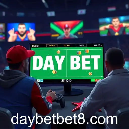 Exploring the Rise of Day Bet and Online Gaming