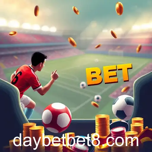 Revolutionizing Online Gaming: The Rise of Day Bet