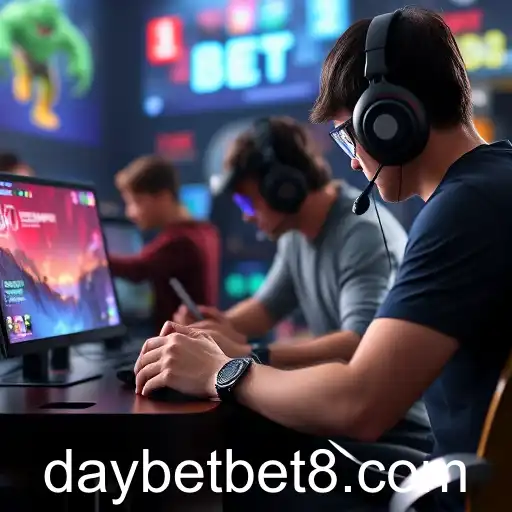 The Rise of Day Bet: A New Era of Online Gaming