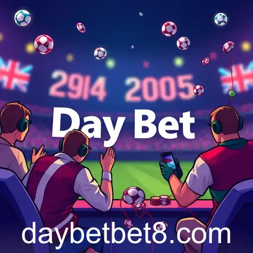 The Rise of Online Day Betting Trends