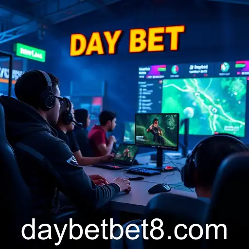 The Rise of Day Betting in Online Gaming