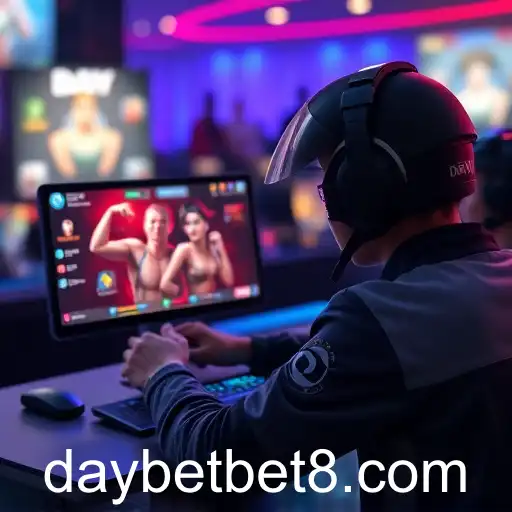 Exploring the Thrill of Day Betting in the Digital Age