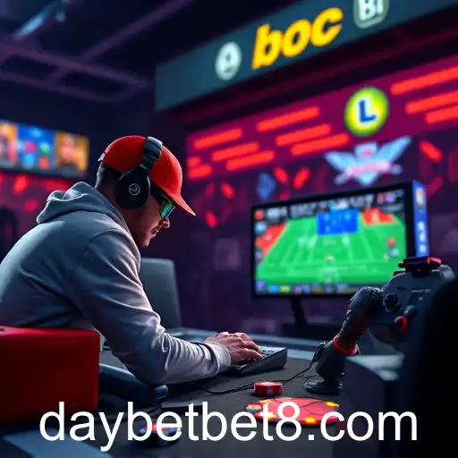 Unveiling the Phenomenon of Day Bet: A Game Changer