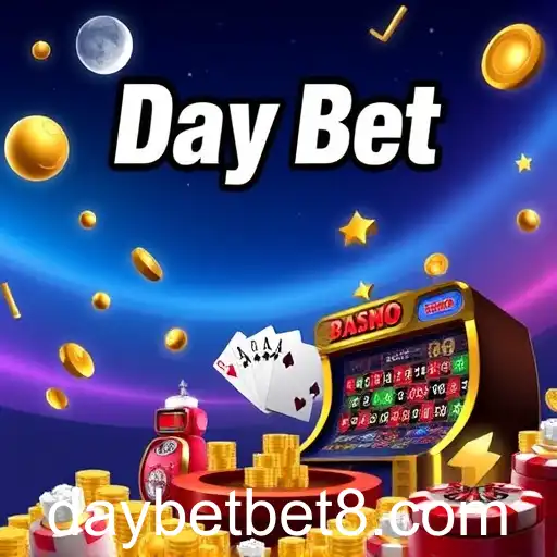 Exploring the Thrilling World of Online Casino: The Allure of Day Bet Games