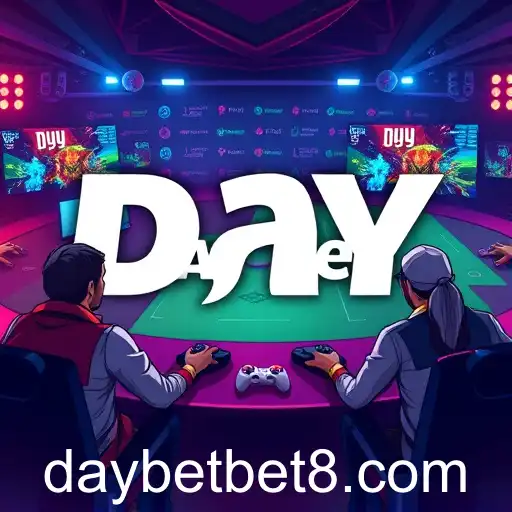 Revolutionizing Virtual Gaming: The Rise of 'Day Bet'