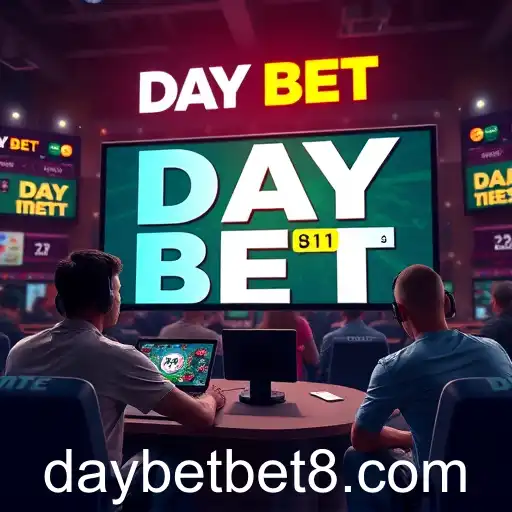 The Rising Popularity of 'Day Bet' in 2025