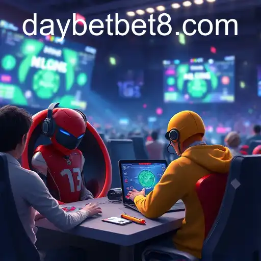 The Rise of Day Betting in Online Gaming
