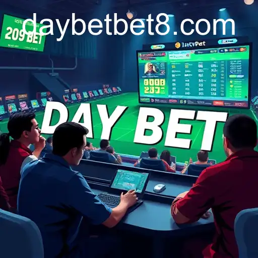 Gaming Evolution and Day Bet Trends
