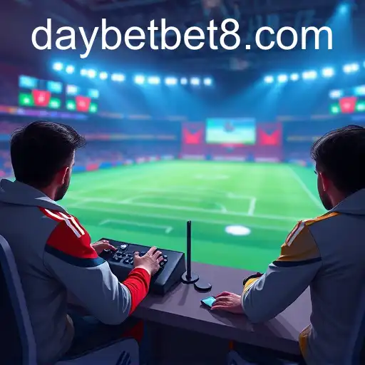 Rise of Interactive Gaming Websites