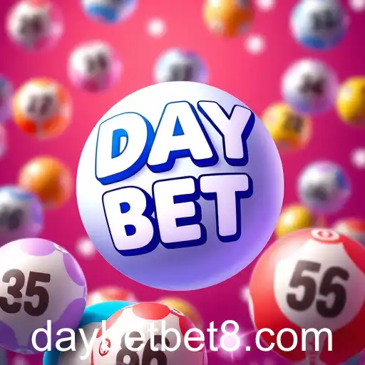 The Rise of Online Lottery Tickets: Unveiling the Excitement Behind 'Day Bet'