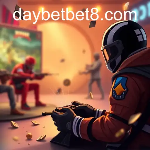 Revolutionizing Gaming with Day Bet