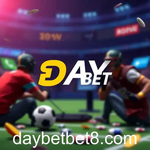The Rise of 'Day Bet' in Online Gaming