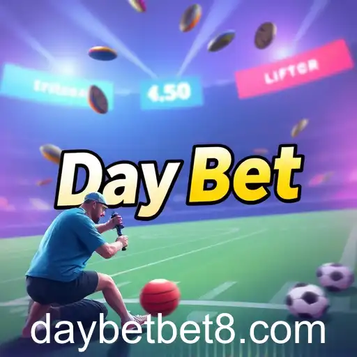 The Rise of Day Bet: A New Era of Online Gaming