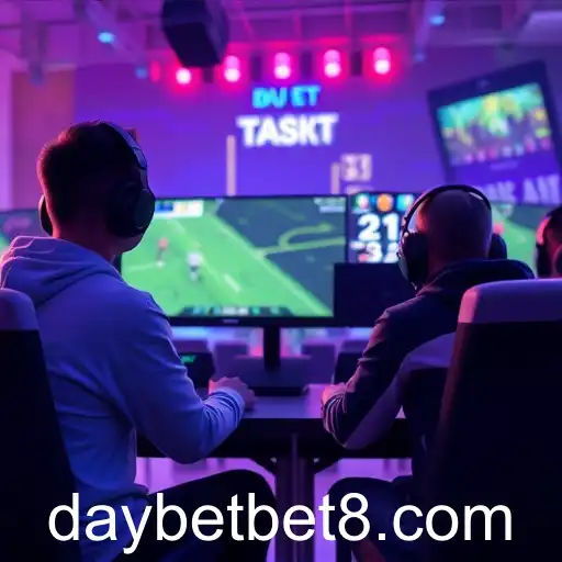The Rise of Online Day Betting Trends