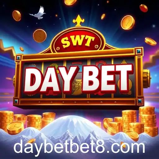 The Alluring World of Slot Machines: A Focus on 'Day Bet' Strategies
