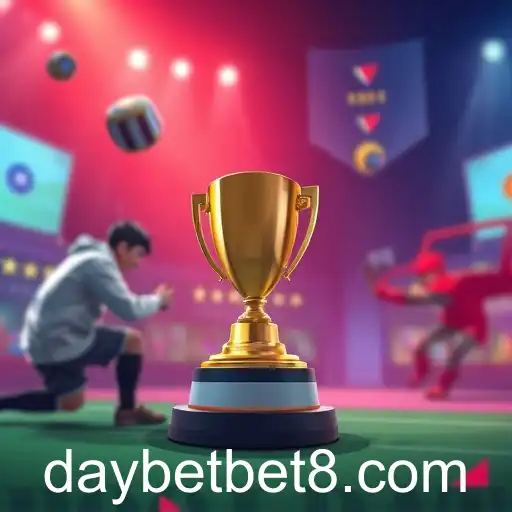 The Rise of Daily Tournaments: A New Era of Competitive Online Gaming